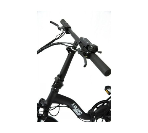 Электровелосипед Elbike GALANT