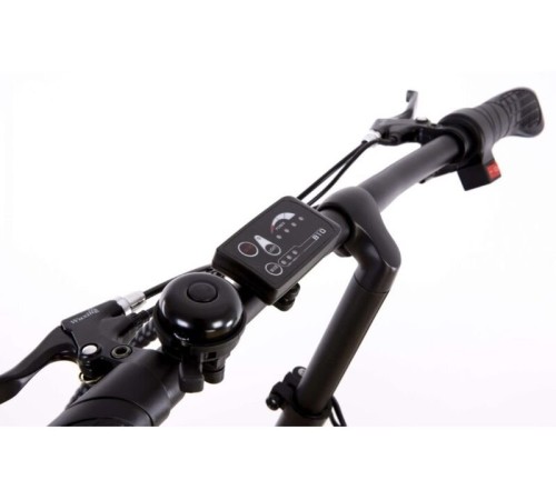 Электровелосипед Elbike GALANT