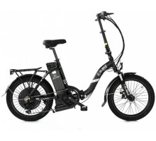 Электровелосипед Elbike GALANT Elite