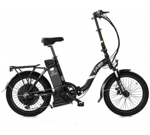 Электровелосипед Elbike GALANT Elite