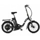 Электровелосипед Elbike GALANT Elite