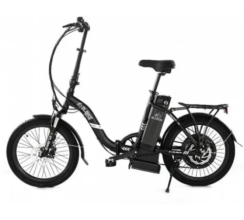 Электровелосипед Elbike GALANT Elite