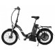 Электровелосипед Elbike GALANT Elite