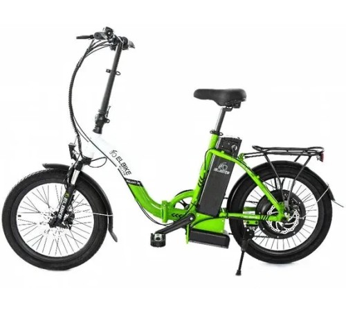 Электровелосипед Elbike GALANT Elite