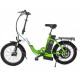 Электровелосипед Elbike GALANT Elite