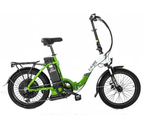 Электровелосипед Elbike GALANT Elite