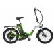 Электровелосипед Elbike GALANT Elite