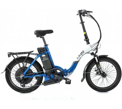 Электровелосипед Elbike GALANT Elite