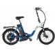 Электровелосипед Elbike GALANT Elite