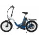 Электровелосипед Elbike GALANT Elite