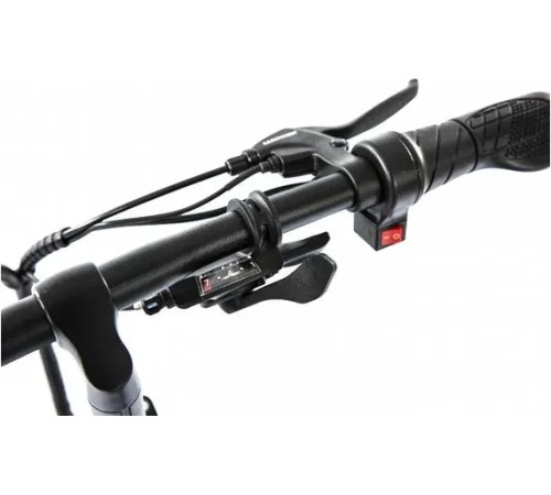 Электровелосипед Elbike GALANT Elite