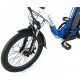 Электровелосипед Elbike GALANT Elite