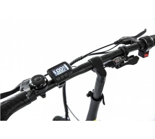 Электровелосипед Elbike GALANT Elite