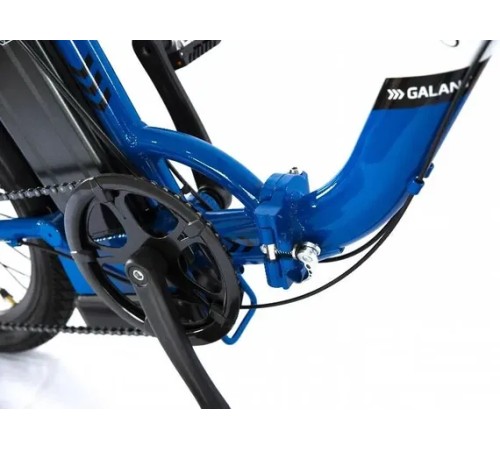 Электровелосипед Elbike GALANT Elite