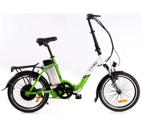 Электровелосипед Elbike GALANT ST