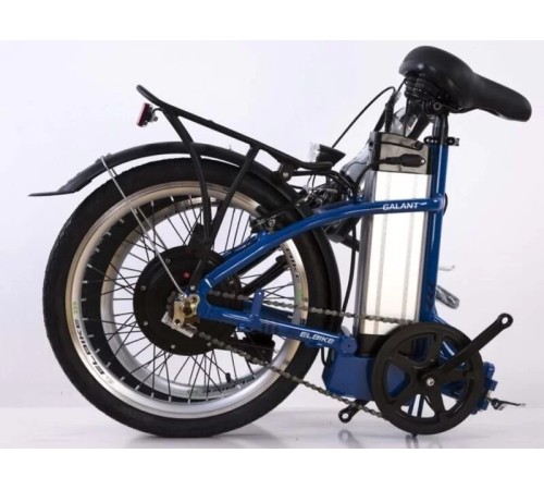 Электровелосипед Elbike GALANT ST