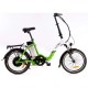 Электровелосипед Elbike GALANT ST