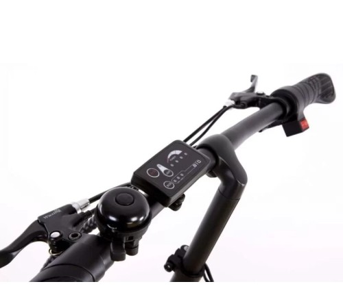 Электровелосипед Elbike GALANT ST