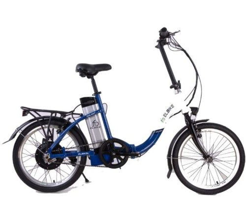 Электровелосипед Elbike GALANT ST