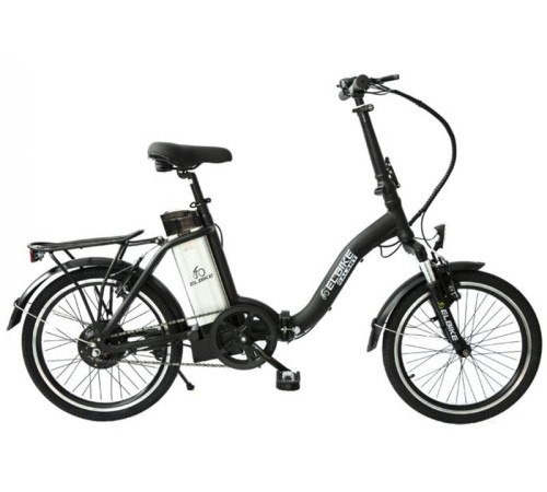 Электровелосипед Elbike GALANT ST