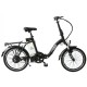 Электровелосипед Elbike GALANT ST