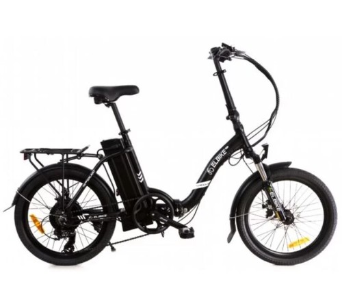 Электровелосипед Elbike GALANT VIP13