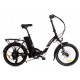 Электровелосипед Elbike GALANT VIP13