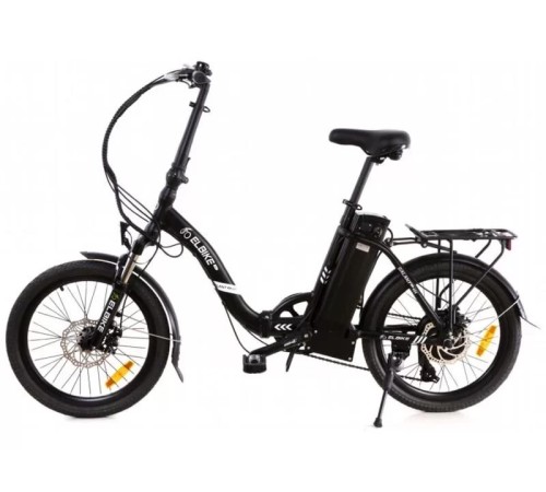 Электровелосипед Elbike GALANT VIP13