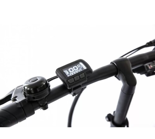 Электровелосипед Elbike GALANT VIP13