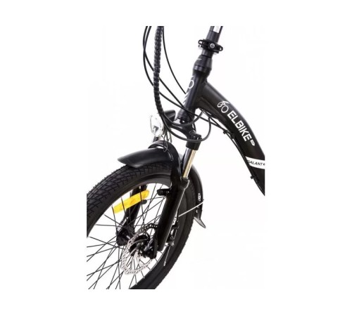 Электровелосипед Elbike GALANT VIP13