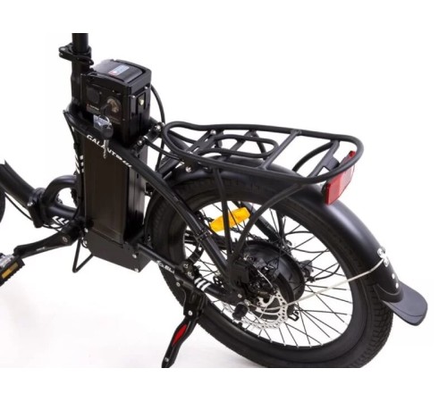 Электровелосипед Elbike GALANT VIP13