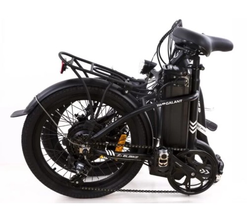 Электровелосипед Elbike GALANT VIP13