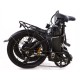 Электровелосипед Elbike GALANT VIP13