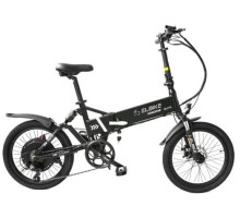 Электровелосипед Elbike GANGSTAR Elite