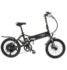 Электровелосипед Elbike GANGSTAR Elite