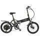 Электровелосипед Elbike GANGSTAR Elite
