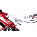 Электровелосипед Elbike GANGSTAR Elite