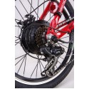 Электровелосипед Elbike GANGSTAR Elite