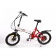 Электровелосипед Elbike GANGSTAR Elite