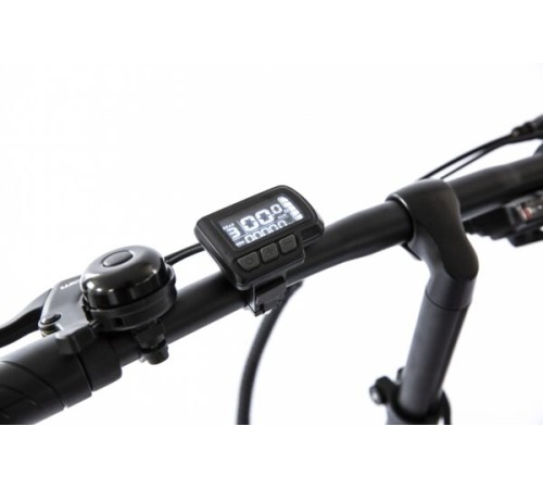 Электровелосипед Elbike GANGSTAR Elite