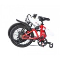 Электровелосипед Elbike GANGSTAR Elite