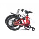 Электровелосипед Elbike GANGSTAR Elite