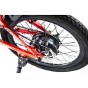 Электровелосипед Elbike GANGSTAR Elite