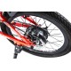 Электровелосипед Elbike GANGSTAR Elite