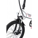 Электровелосипед Elbike GANGSTAR Elite