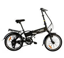 Электровелосипед Elbike GANGSTAR ST