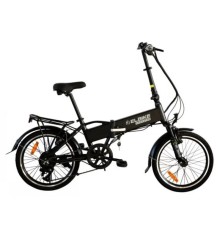Электровелосипед Elbike GANGSTAR ST