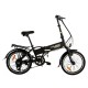 Электровелосипед Elbike GANGSTAR ST