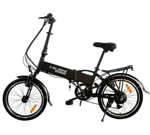 Электровелосипед Elbike GANGSTAR ST
