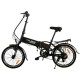 Электровелосипед Elbike GANGSTAR ST